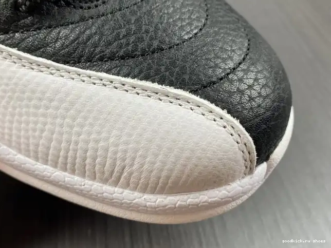 Rep Jordan 12 Air Retro (2012) Playoffs 130690-001 0602